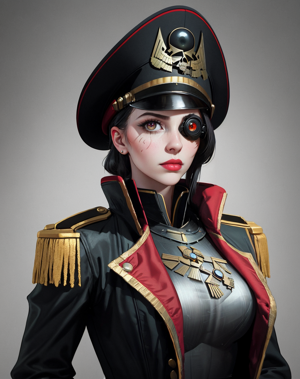 07548-2720611950-((Masterpiece, best quality,edgQuality)),_edgCommissar, upper body, weapon, woman, uniform, epaulettes ,wearing edgCommissar,(((.png